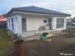 Casă 4 camere, parter, 108 mp utili, teren 405 mp | Ieșire