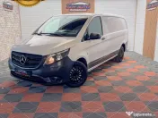Mercedes-benz vito lada de 2,40 cm. ( modelul lung ) tva inclus si deductibil 
