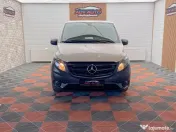Mercedes-benz vito lada de 2,40 cm. ( modelul lung ) tva inclus si deductibil 