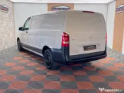Mercedes-benz vito lada de 2,40 cm. ( modelul lung ) tva inclus si deductibil 