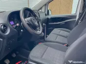 Mercedes-benz vito lada de 2,40 cm. ( modelul lung ) tva inclus si deductibil 