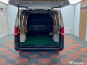 Mercedes-benz vito lada de 2,40 cm. ( modelul lung ) tva inclus si deductibil 