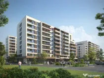 Apartament 3 camere open-space, 2 bai | Welmont by ROKMAN