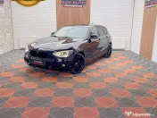 BMW Seria 1, 2.0 Diesel, RAR+ITP. Garantie 12 luni, Buy-Back 