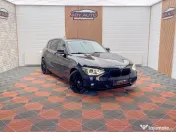 BMW Seria 1, 2.0 Diesel, RAR+ITP. Garantie 12 luni, Buy-Back 