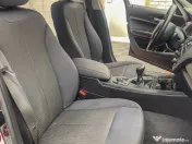 BMW Seria 1, 2.0 Diesel, RAR+ITP. Garantie 12 luni, Buy-Back 