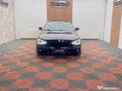 BMW Seria 1, 2.0 Diesel, RAR+ITP. Garantie 12 luni, Buy-Back 