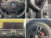 BMW Seria 1, 2.0 Diesel, RAR+ITP. Garantie 12 luni, Buy-Back 