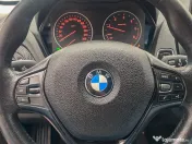 BMW Seria 1, 2.0 Diesel, RAR+ITP. Garantie 12 luni, Buy-Back 