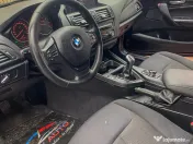 BMW Seria 1, 2.0 Diesel, RAR+ITP. Garantie 12 luni, Buy-Back 