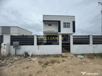 Casa individuala - 4 camere - 2 bai - teren 360 mp