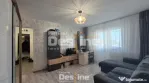 Apartament cu 2 camere etaj intermediar, renovat, boxa, zona