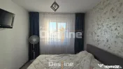 Apartament cu 2 camere etaj intermediar, renovat, boxa, zona