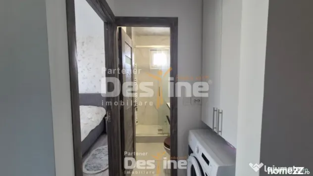 Apartament cu 2 camere etaj intermediar, renovat, boxa, zona