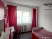 Apartament 5 camere duplex,2 bai,3 balcoane,boxa,parcare,zona Centrala 