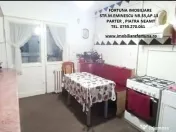 Apartament 5 camere duplex,2 bai,3 balcoane,boxa,parcare,zona Centrala 