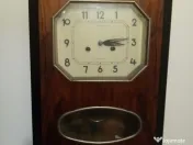 Ceas de perete rusesc. 