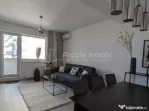 Apartament 2 camere - Uverturii - nou - prima - mobilat si