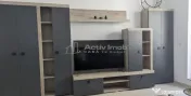 Apartament 2 camere - Uverturii - nou - prima - mobilat si 