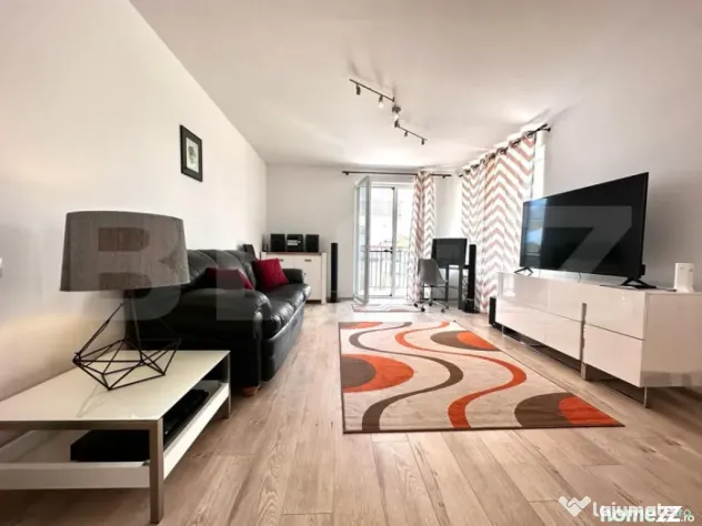 Apartament 3 camere, 80 mp, Calea Feldioarei - Brasov (Brasov)