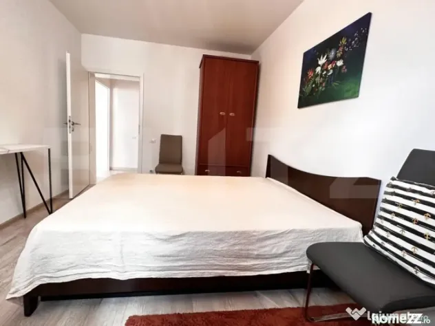 Apartament 3 camere, 80 mp, Calea Feldioarei - Brasov (Brasov)