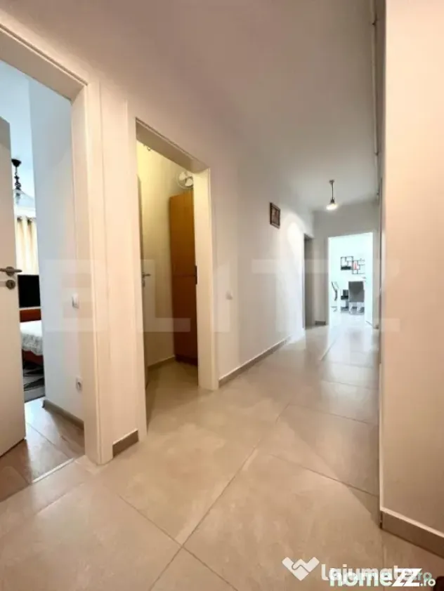 Apartament 3 camere, 80 mp, Calea Feldioarei - Brasov (Brasov)