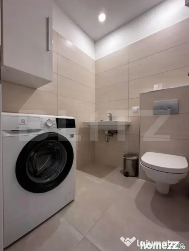 Apartament 3 camere, 80 mp, Calea Feldioarei - Brasov (Brasov)