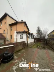 Apartament individual 4 camere 110 mp în Vilă + 167mp CURT 