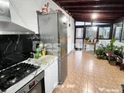 Apartament individual 4 camere 110 mp în Vilă + 167mp CURT 