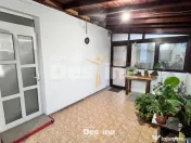 Apartament individual 4 camere 110 mp în Vilă + 167mp CURT 