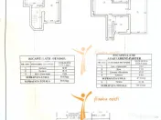 Apartament individual 4 camere 110 mp în Vilă + 167mp CURT 