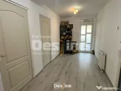 Apartament individual 4 camere 110 mp în Vilă + 167mp CURT 