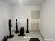 Apartament individual 4 camere 110 mp în Vilă + 167mp CURT 