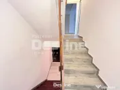 Apartament individual 4 camere 110 mp în Vilă + 167mp CURT 