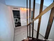 Apartament individual 4 camere 110 mp în Vilă + 167mp CURT 