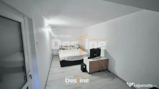 Apartament individual 4 camere 110 mp în Vilă + 167mp CURT