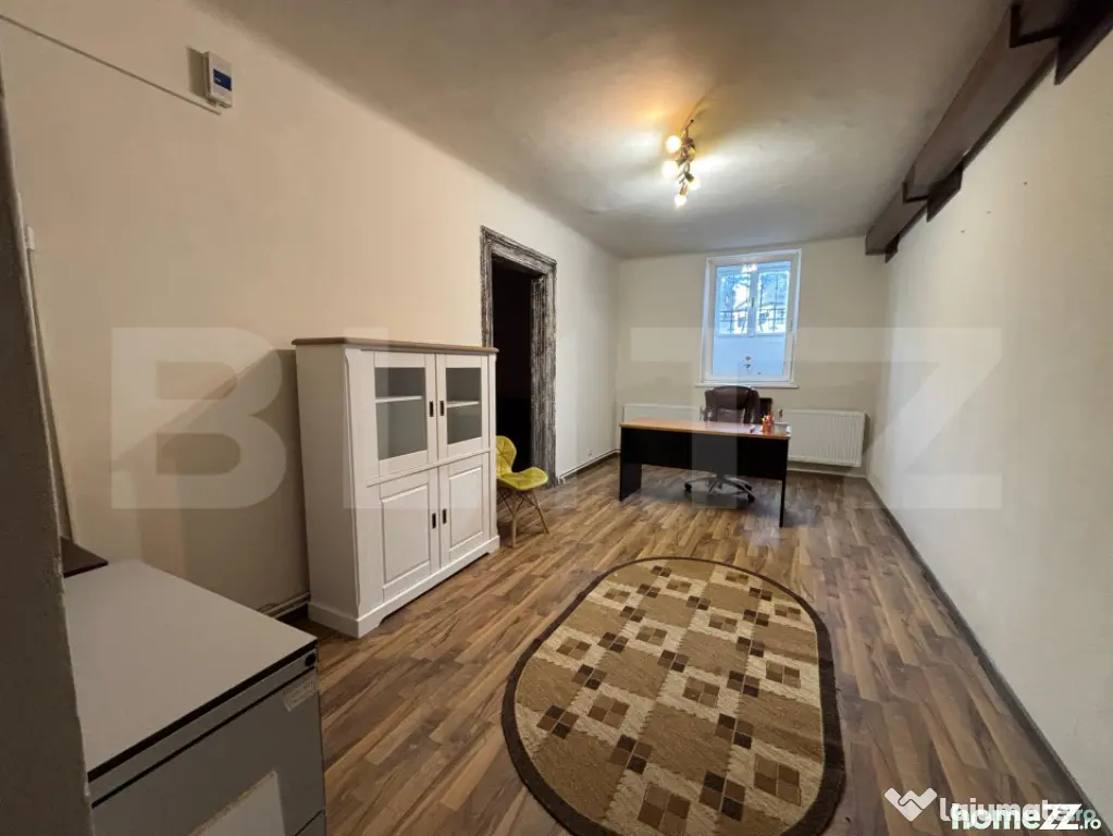 Apartament 2 camere, ideal spațiu comercial, zonă AFI - Brasov (Brasov)