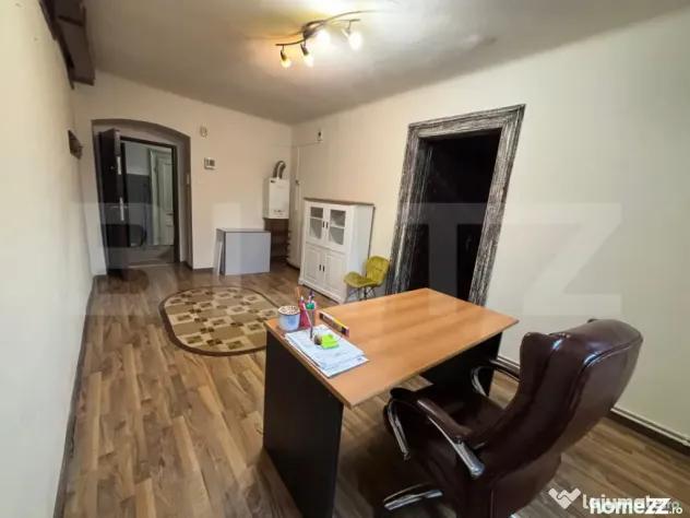 Apartament 2 camere, ideal spațiu comercial, zonă AFI - Brasov (Brasov)