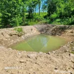 Oază de liniște – teren de vânzare 6.725 mp