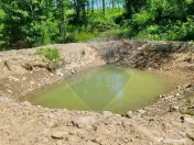 Oază de liniște – teren de vânzare 6.725 mp 