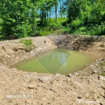 Oază de liniște – teren de vânzare 6.725 mp