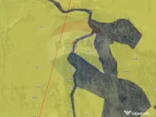 Oază de liniște – teren de vânzare 6.725 mp 