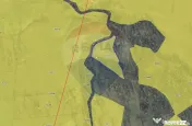 Oază de liniște – teren de vânzare 6.725 mp