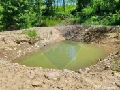 Oază de liniște – teren de vânzare 6.725 mp 