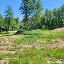 Oază de liniște – teren de vânzare 6.725 mp