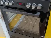 Vand Aragaz Beko FSM65330DAS