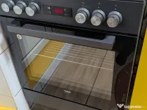 Vand Aragaz Beko FSM65330DAS