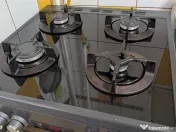 Vand Aragaz Beko FSM65330DAS