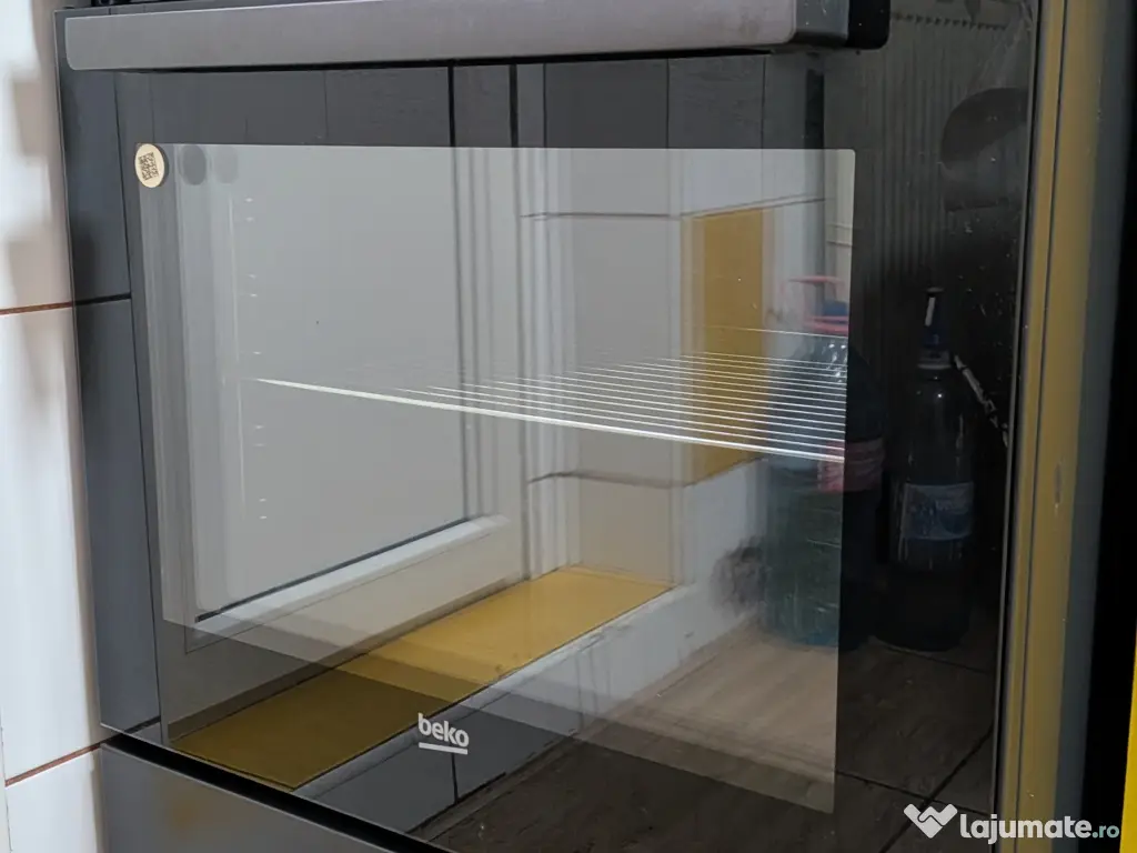 Vand Aragaz Beko FSM65330DAS