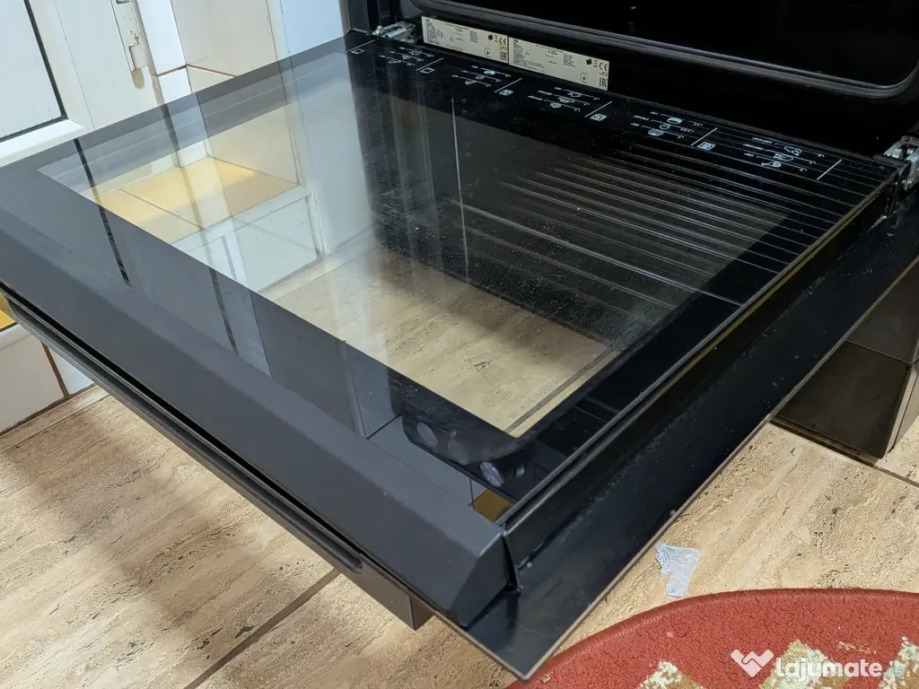 Vand Aragaz Beko FSM65330DAS